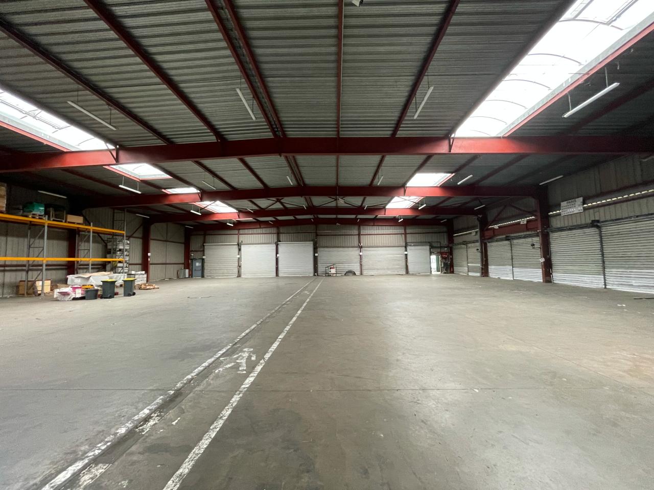 Local d'activité Strasbourg 1595m² Location local d'activité Strasbourg Bas-Rhin OLACT2422178 7